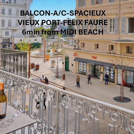 Moderne 3 Pieces Idealement Situe Centre De Cannes L! A2B22 外观 照片