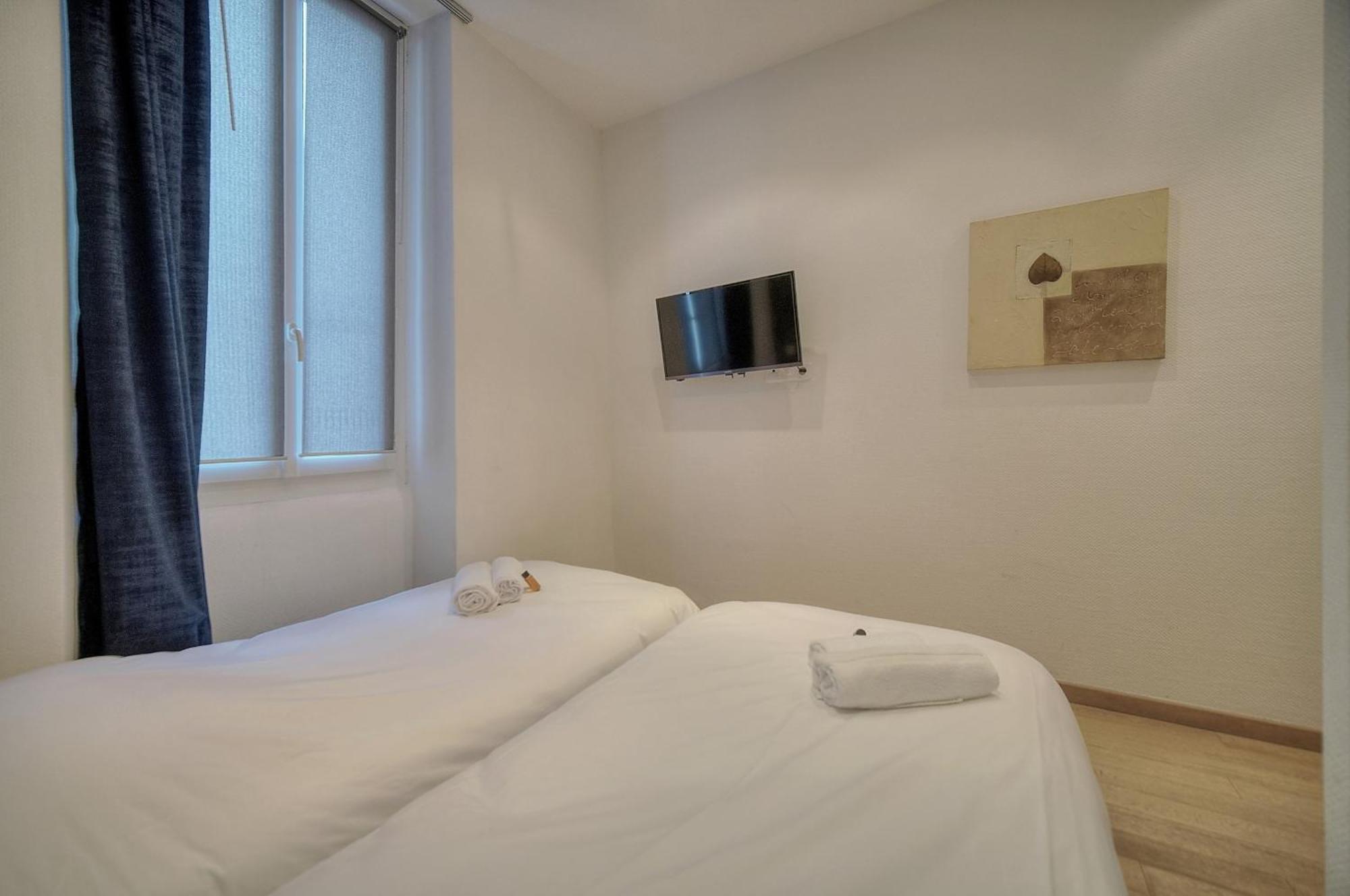 Moderne 3 Pieces Idealement Situe Centre De Cannes L! A2B22 外观 照片