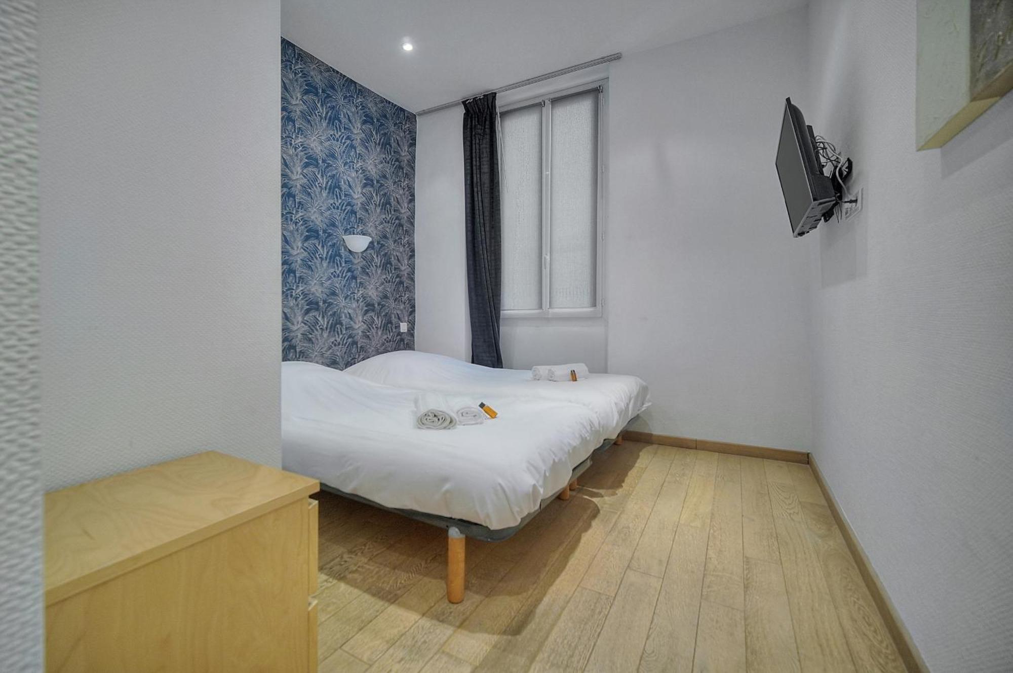 Moderne 3 Pieces Idealement Situe Centre De Cannes L! A2B22 外观 照片