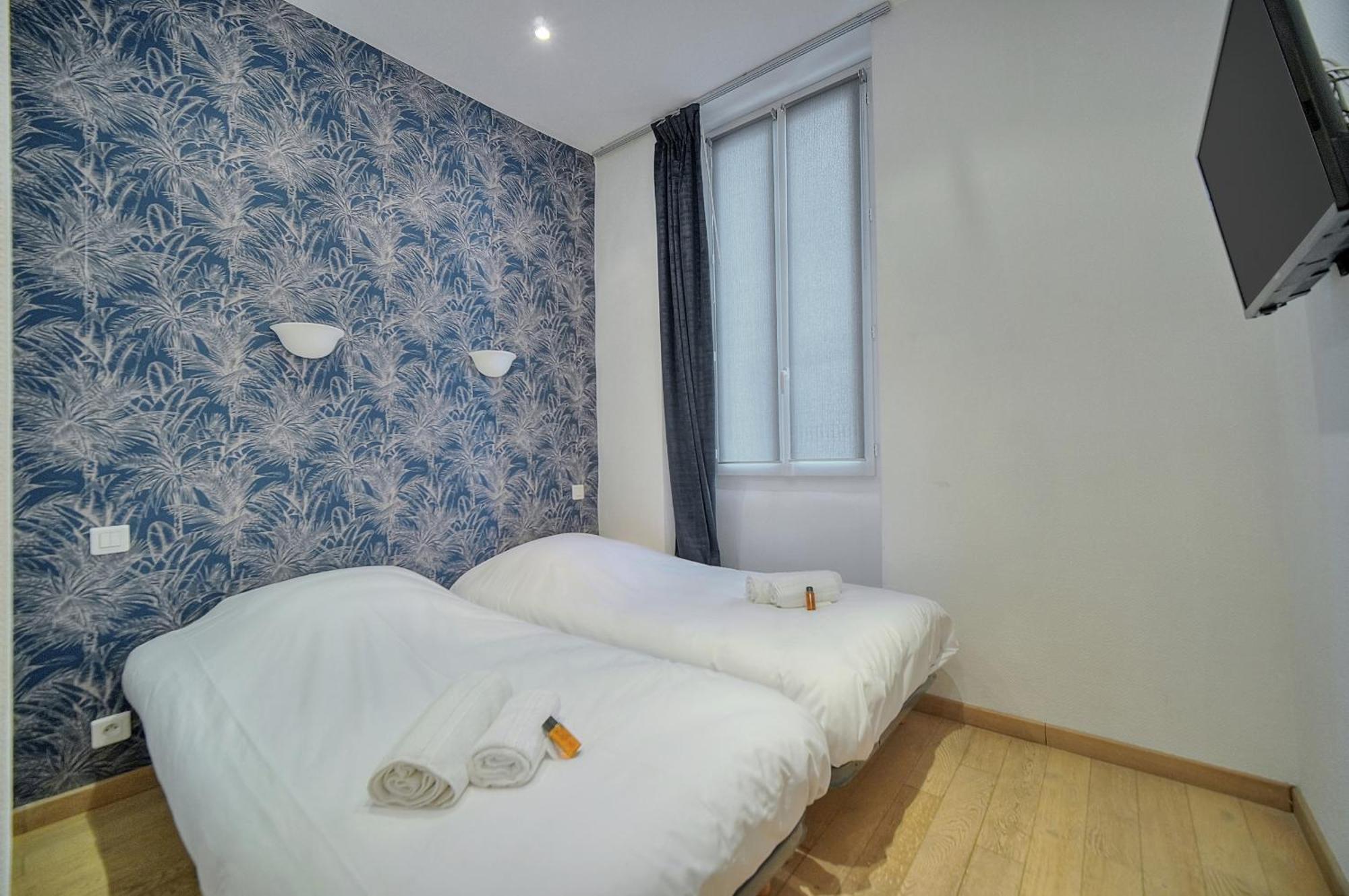 Moderne 3 Pieces Idealement Situe Centre De Cannes L! A2B22 外观 照片