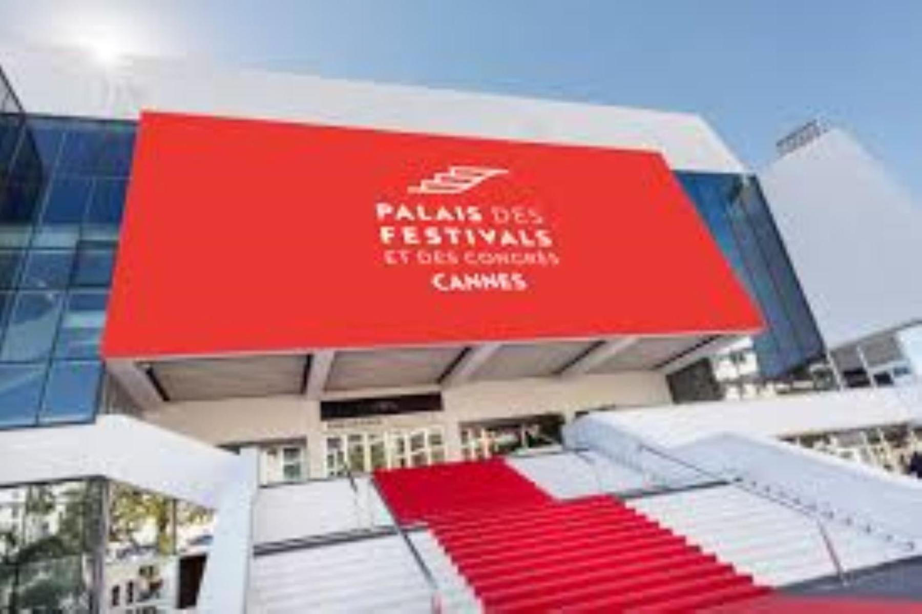 Moderne 3 Pieces Idealement Situe Centre De Cannes L! A2B22 外观 照片